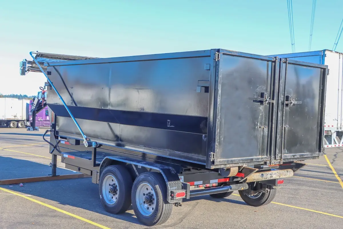 Dumpster Rental services in Somerset, WI